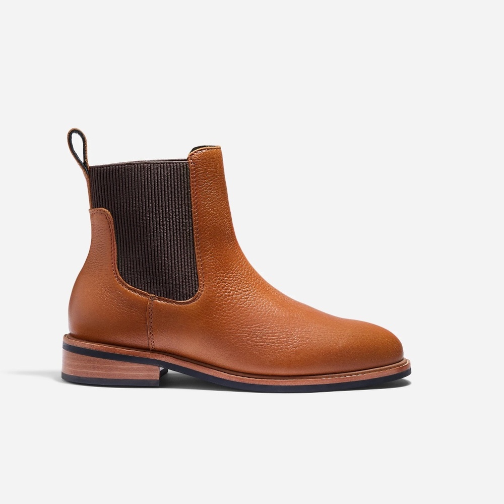 Nisolo Carmen Chelsea Boot 2.0 — NWTIB - Picture 3 of 8
